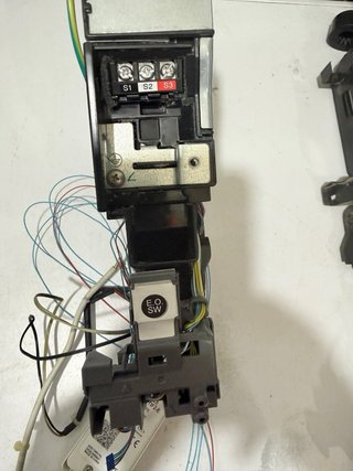 Placa Electrónica Aire Acondicionado Mitsubishi