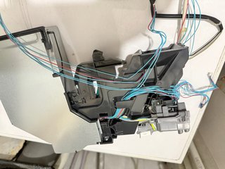 Placa Electrónica Aire Acondicionado Mitsubishi