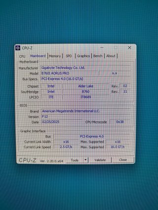 PC GAMING ITX + RTX 4070 + 32gb RAM DDR5
