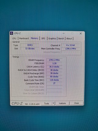 PC GAMING ITX + RTX 4070 + 32gb RAM DDR5