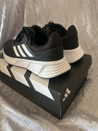 Zapatillas Adidas Galaxy 6W Talla 42