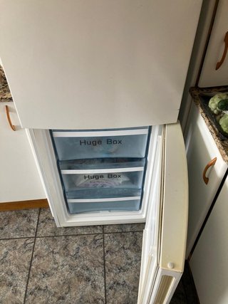 Nevera Frigorífico Haier