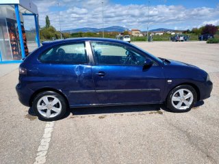 SEAT Ibiza 2007