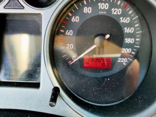 SEAT Ibiza 2007