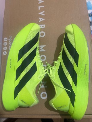 Adidas Adizero Evo SL