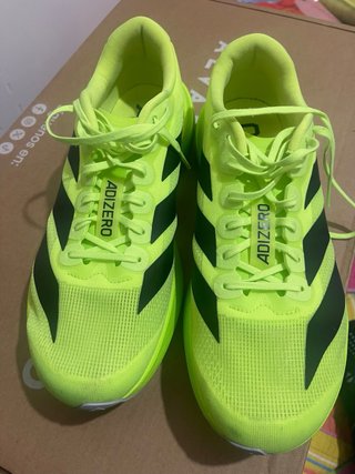 Adidas Adizero Evo SL