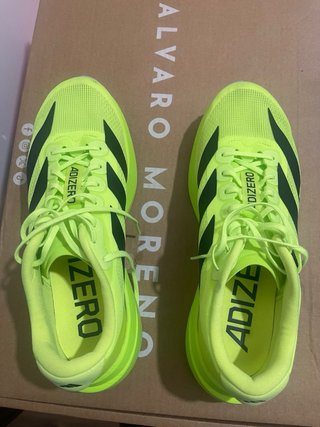 Adidas Adizero Evo SL