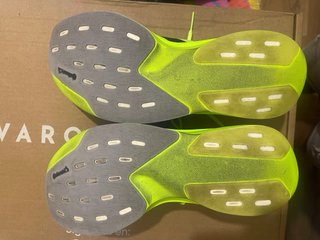 Adidas Adizero Evo SL
