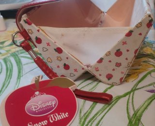 Neceser Blanca Nieves Disney