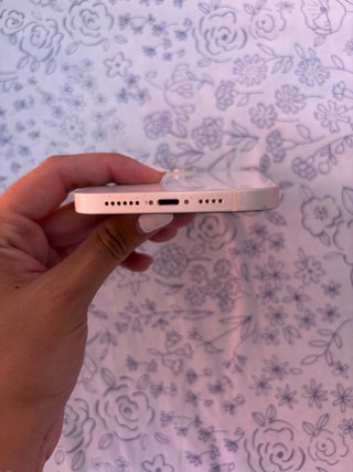iPhone 14 Plus 128GB Blanco
