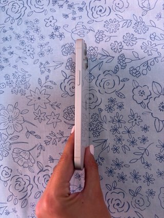 iPhone 14 Plus 128GB Blanco