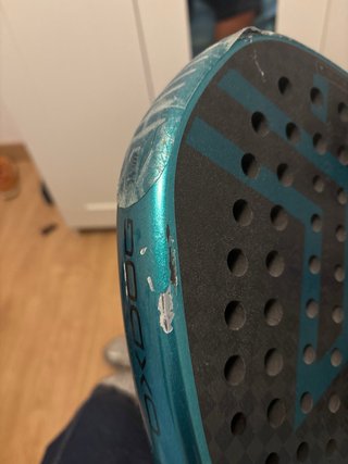 Oxdog Pro Lite 2025 Pala Pádel