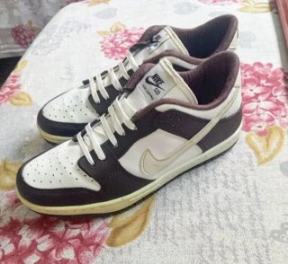 zapatillas Nike SB dunk low pro