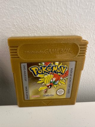 Lote 5 Giochi Game Boy Pokémon, Zelda e Wario