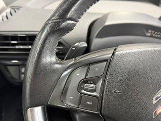 Citroën C4 Picasso Blue hdi 120 CvEat