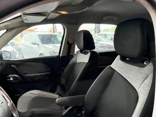 Citroën C4 Picasso Blue hdi 120 CvEat