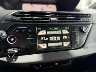 Citroën C4 Picasso Blue hdi 120 CvEat