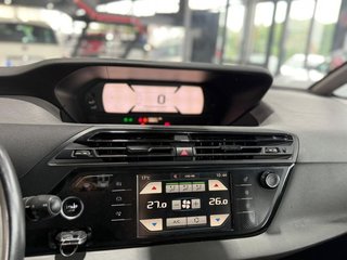 Citroën C4 Picasso Blue hdi 120 CvEat