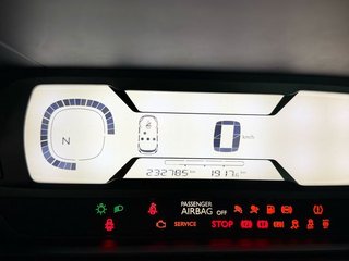 Citroën C4 Picasso Blue hdi 120 CvEat