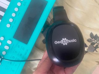 Teclado Portátil VISIONKAY 2 Verde