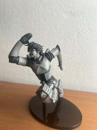 Confezione da 3 Figure My Hero Academia Manga