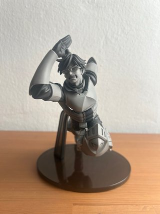 Confezione da 3 Figure My Hero Academia Manga