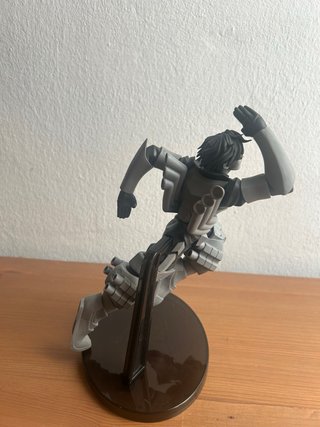 Confezione da 3 Figure My Hero Academia Manga