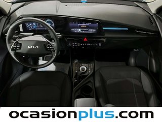Kia Niro 1.6 GDi HEV Híbrido Drive 104 kW (141 CV)