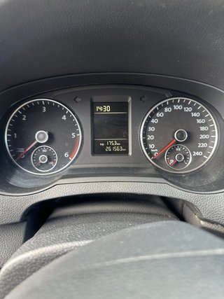 Volkswagen Sharan 2012