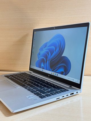 HP EliteBook 840 G7 i7 / 8Gb / 256Gb