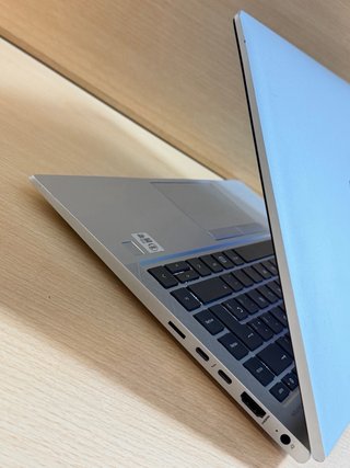 HP EliteBook 840 G7 i7 / 8Gb / 256Gb
