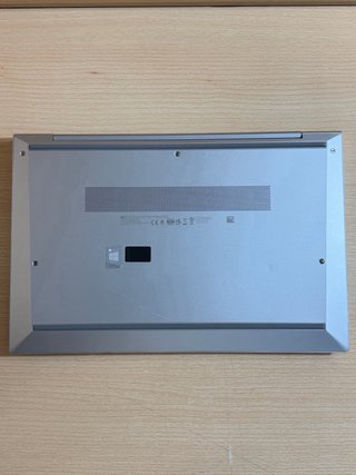 HP EliteBook 840 G7 i7 / 8Gb / 256Gb
