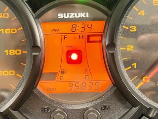 Suzuki vstrom 650