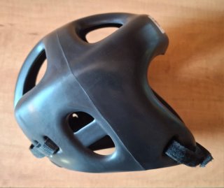 Casco Protección Artes Marciales TOP TEN