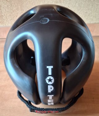 Casco Protección Artes Marciales TOP TEN