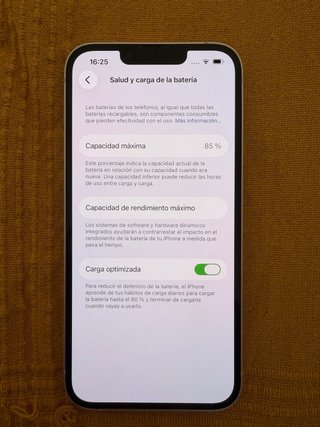 iPhone 13 128GB