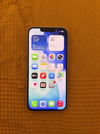 iPhone 13 128GB