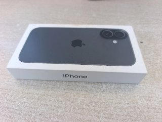 iPhone 17 Negro 256GB