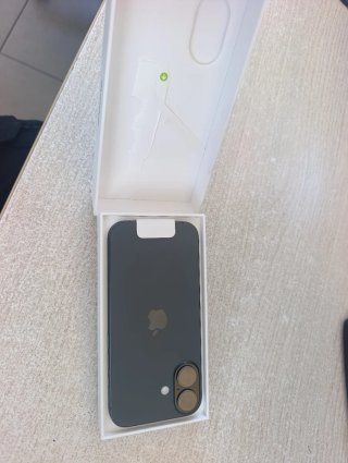 iPhone 17 Negro 256GB