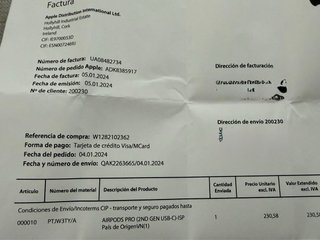 Apple AirPods Pro 2