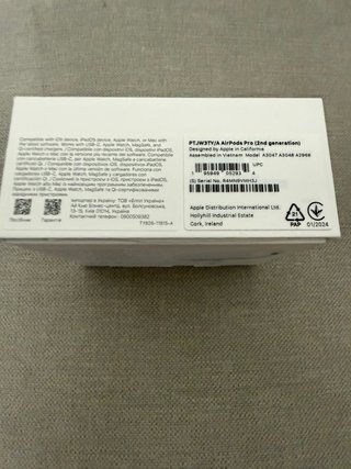 Apple AirPods Pro 2