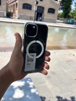 iPhone 13 Apple