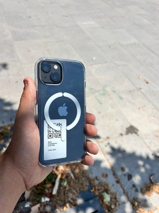 iPhone 13 Apple