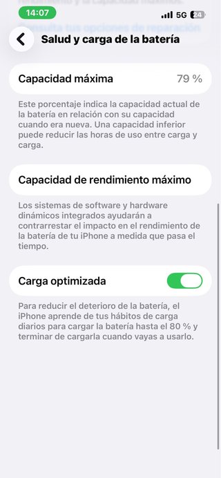 iPhone 13 Apple