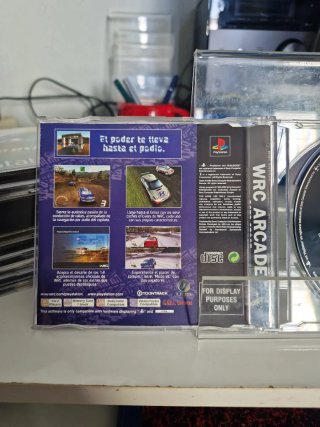LOTE DE VIDEOJUEGOS PLAYSTATION