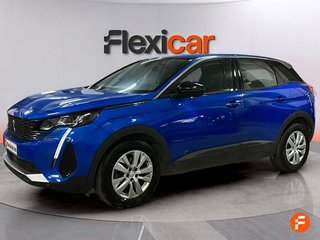Peugeot 3008 1.2 PureTech 96KW S&S Active Pack