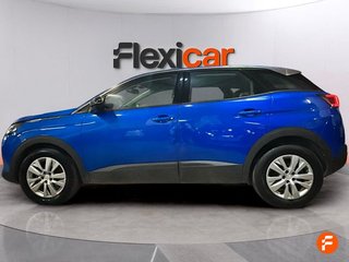 Peugeot 3008 1.2 PureTech 96KW S&S Active Pack