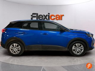 Peugeot 3008 1.2 PureTech 96KW S&S Active Pack