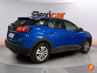 Peugeot 3008 1.2 PureTech 96KW S&S Active Pack