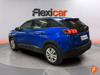 Peugeot 3008 1.2 PureTech 96KW S&S Active Pack
